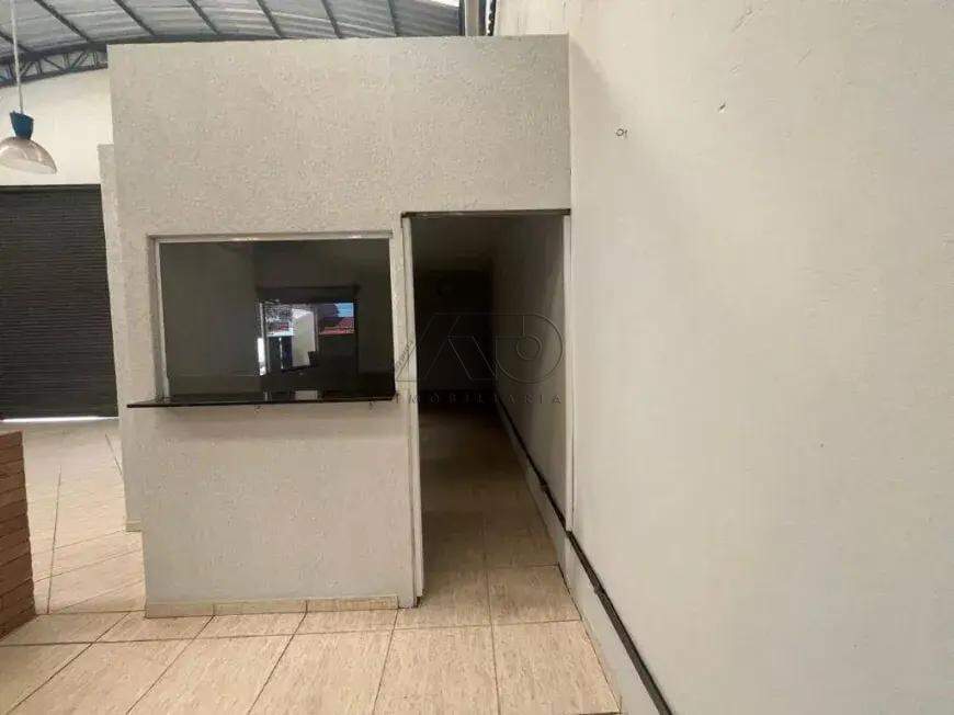 Barracão para aluguel no POMPEIA: 