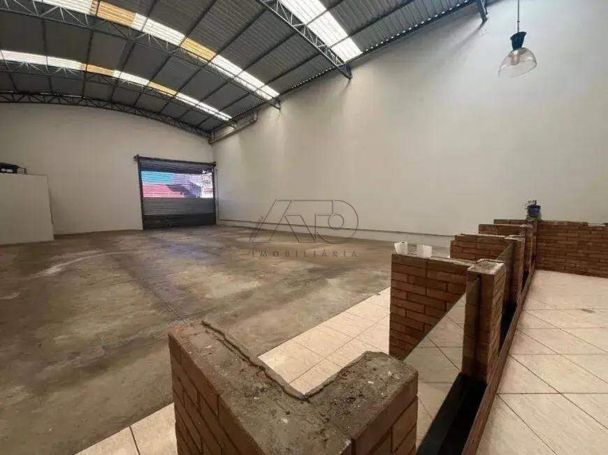 Barracão para aluguel no POMPEIA: 