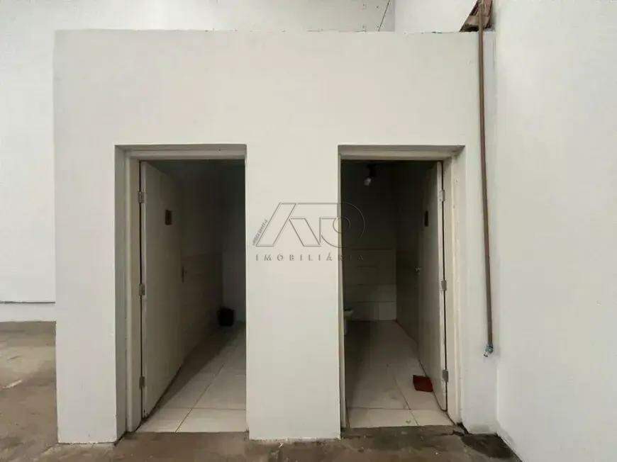 Barracão para aluguel no POMPEIA: 
