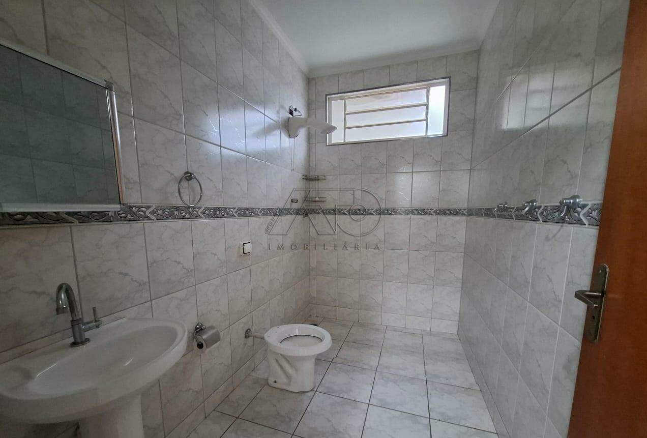 Casa à venda no Jardim Petrópolis: 