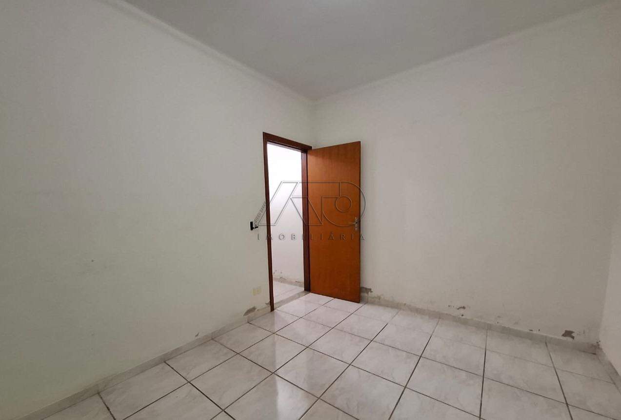Casa à venda no Jardim Petrópolis: 
