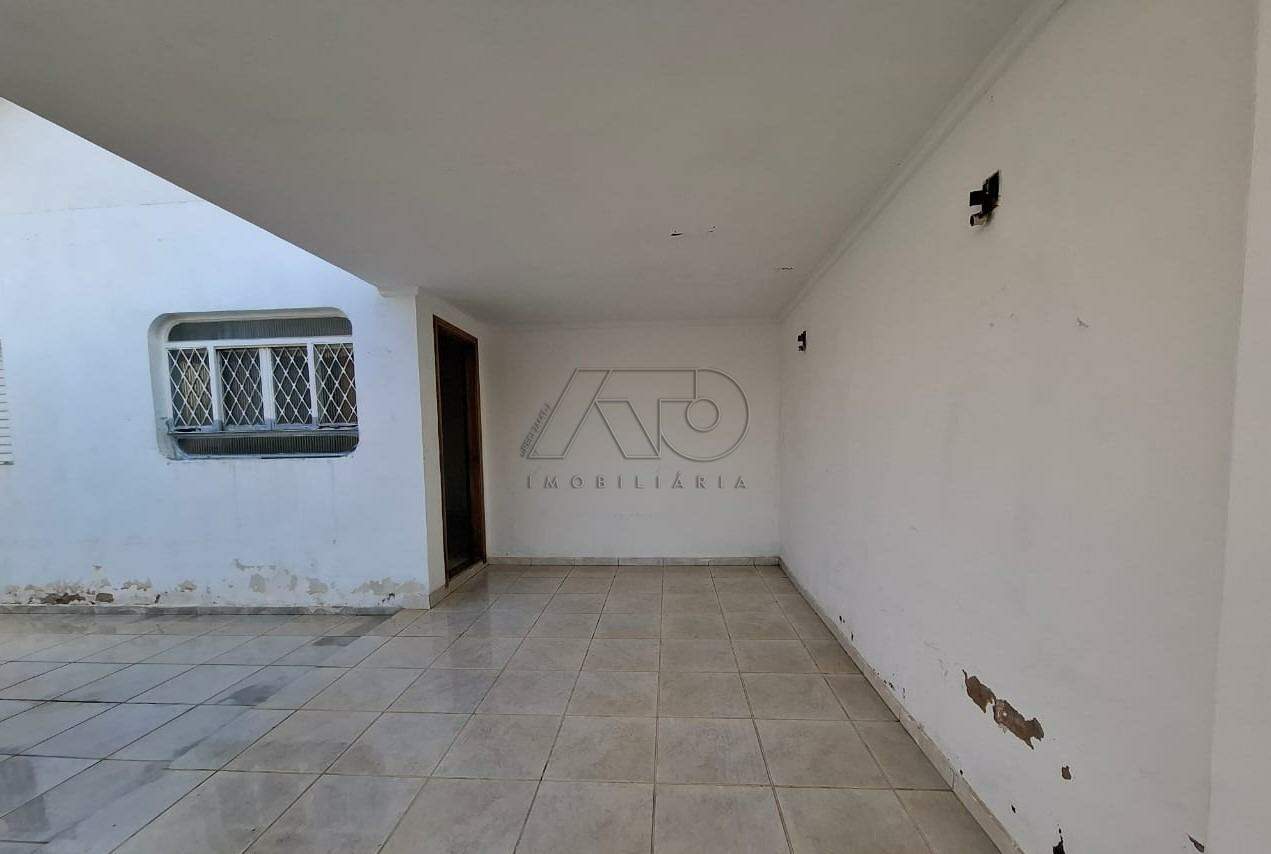 Casa à venda no Jardim Petrópolis: 