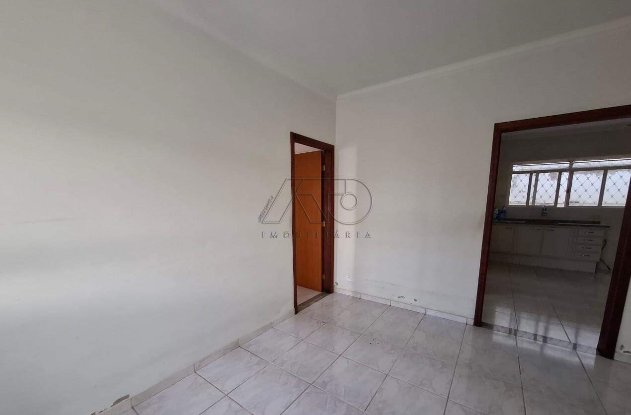 Casa à venda no Jardim Petrópolis: 