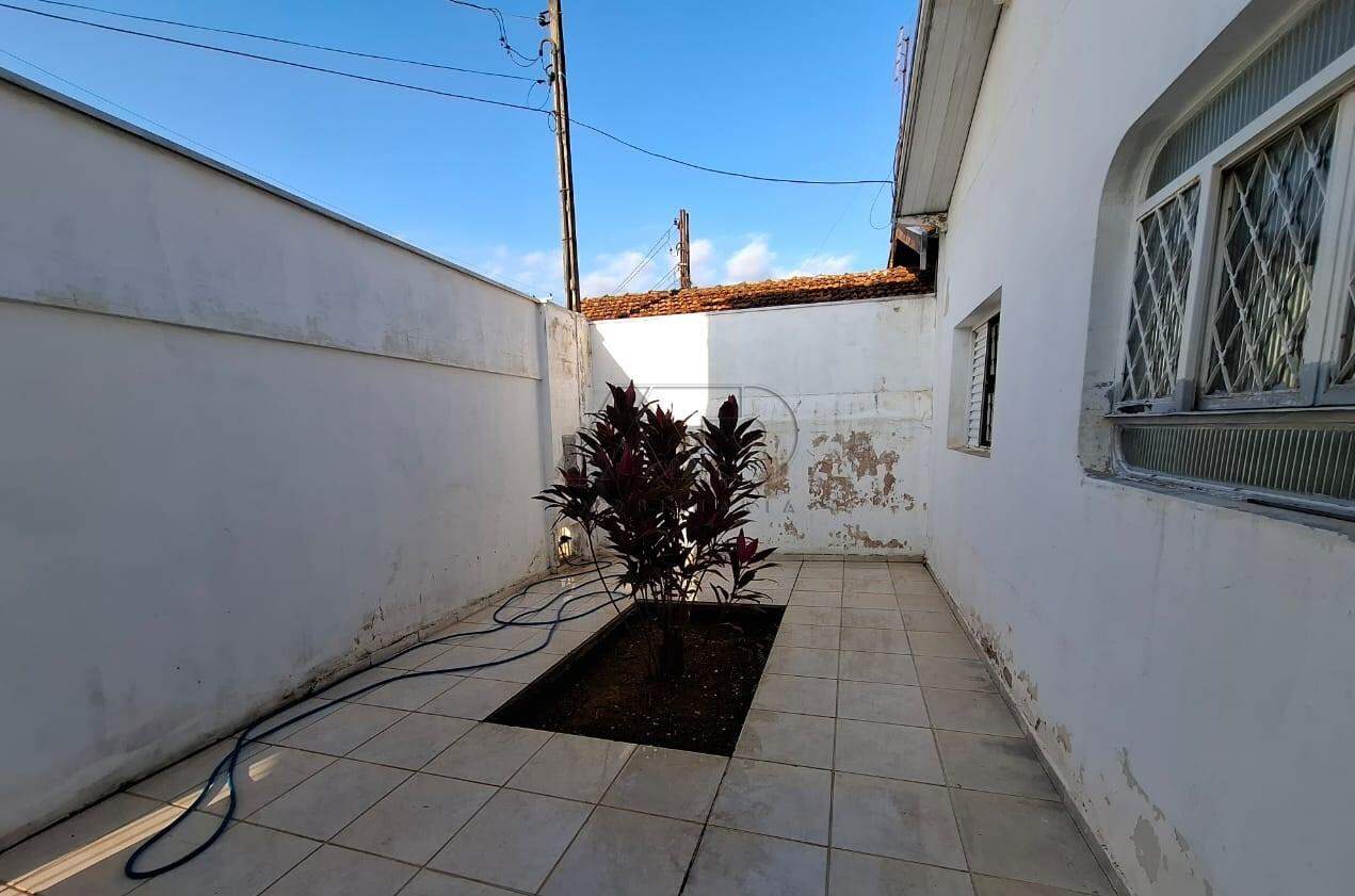 Casa à venda no Jardim Petrópolis: 