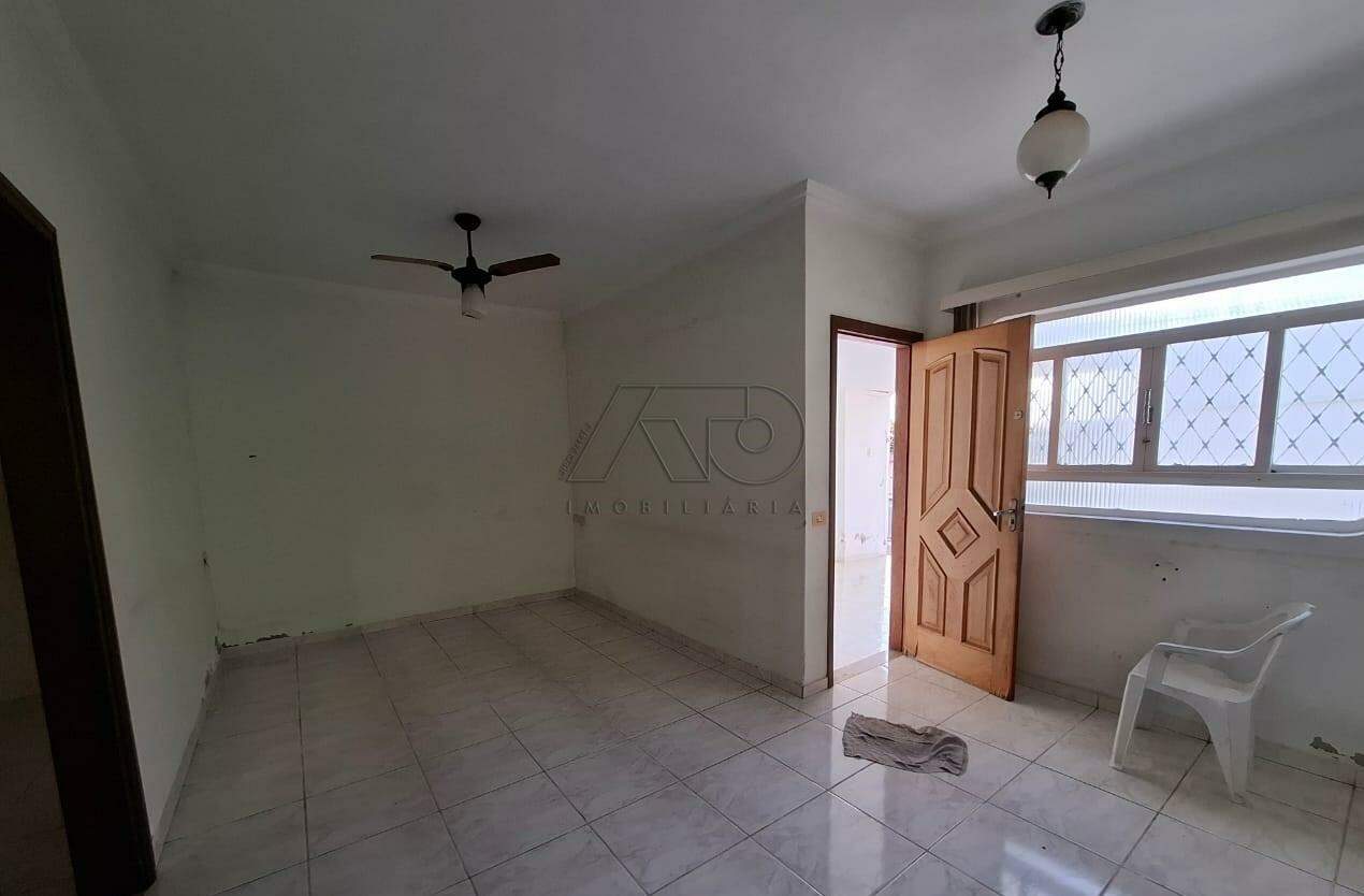 Casa à venda no Jardim Petrópolis: 