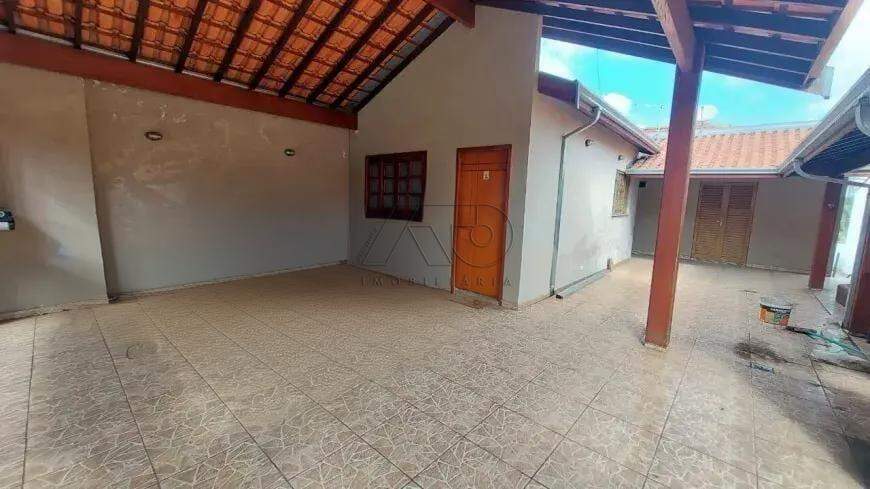 Jardim Algodoal, PIRACICABA
