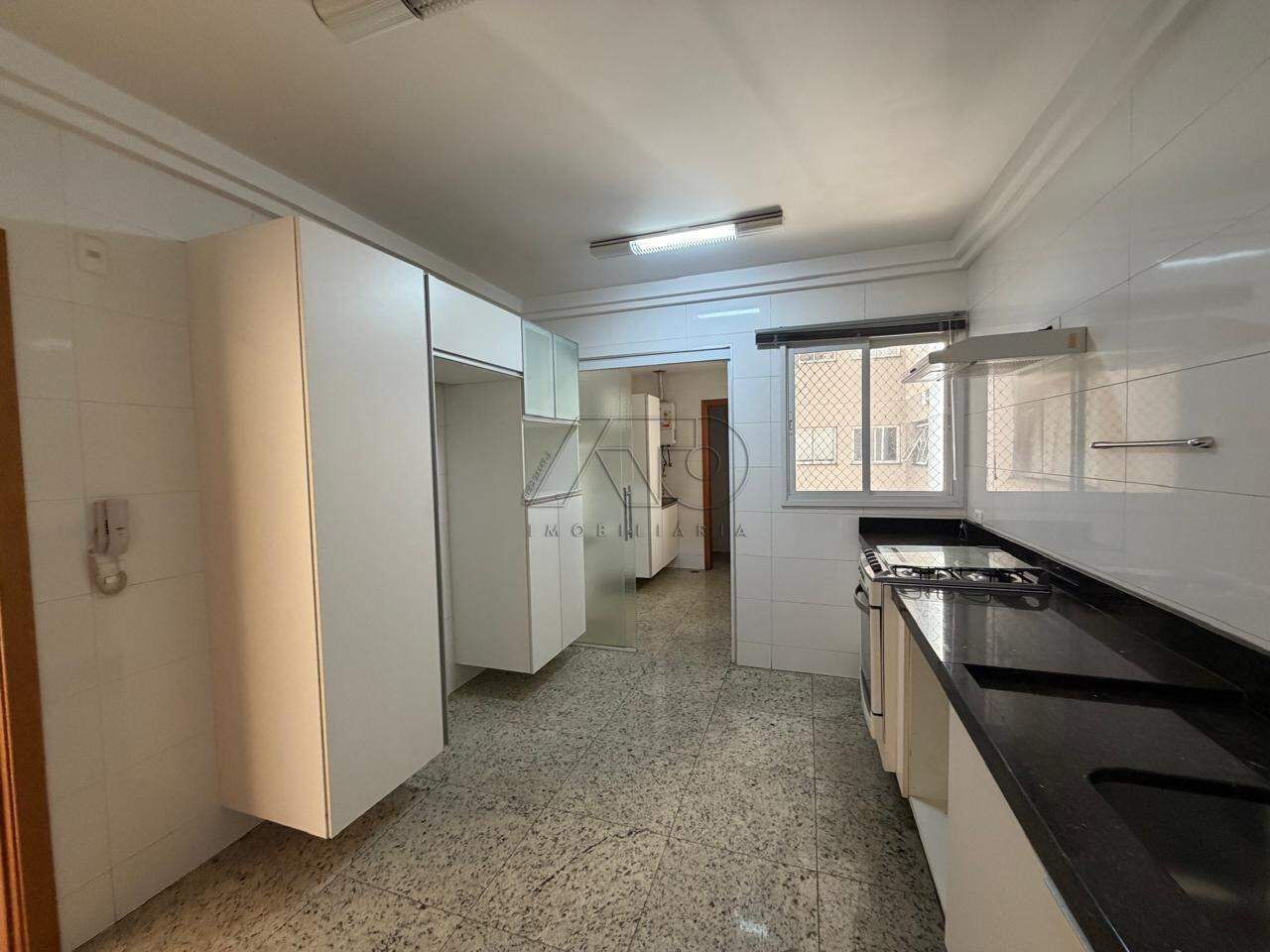 Apartamento para aluguel no Cidade Alta: 