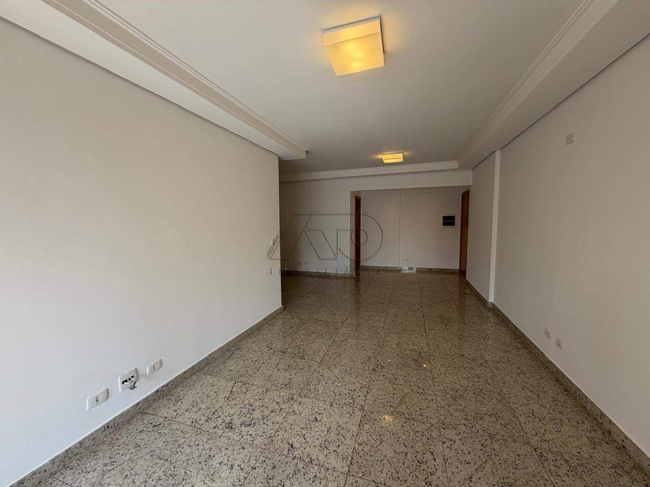 Apartamento para aluguel no Cidade Alta: 