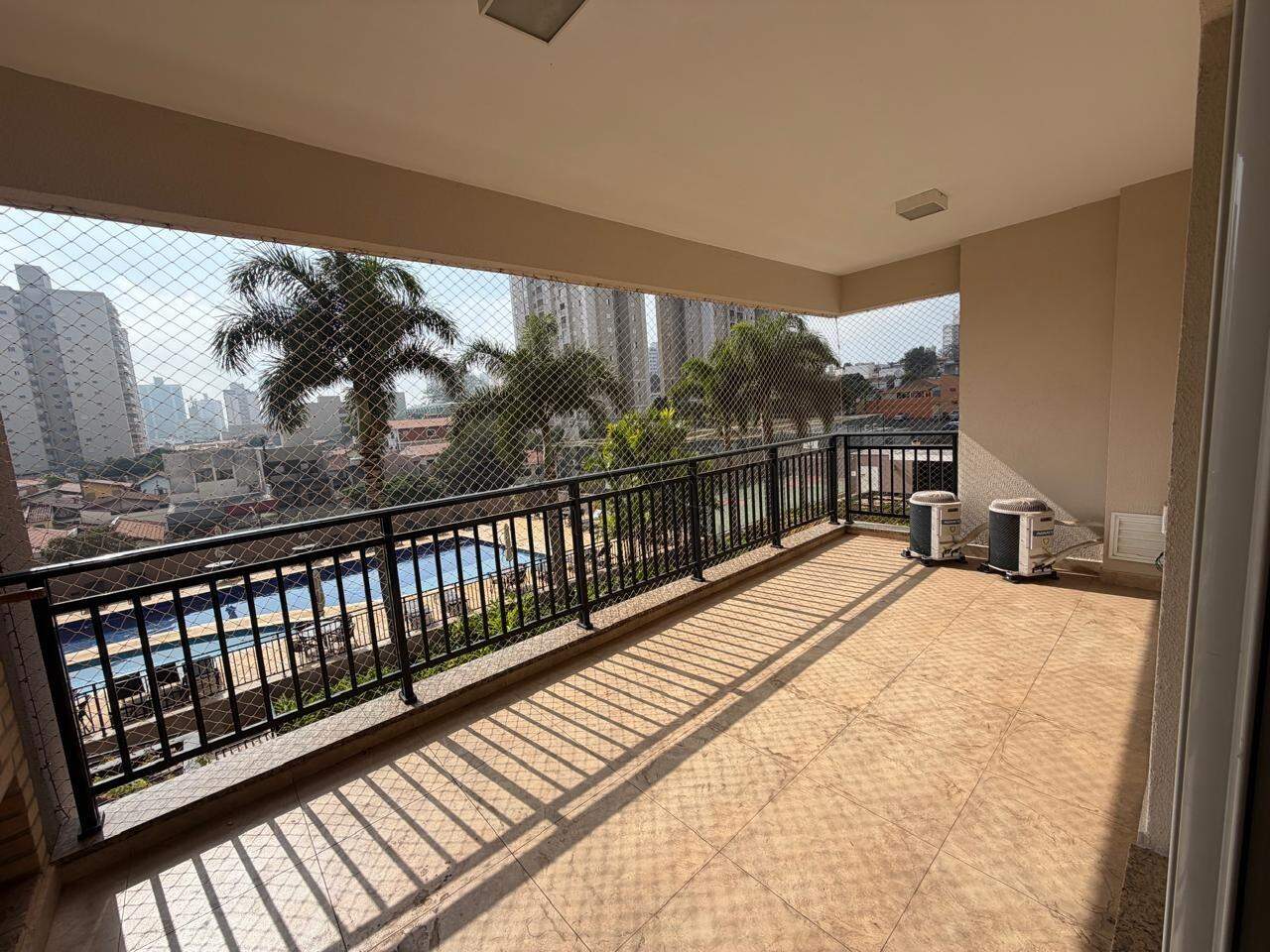 Apartamento para aluguel no Cidade Alta: 
