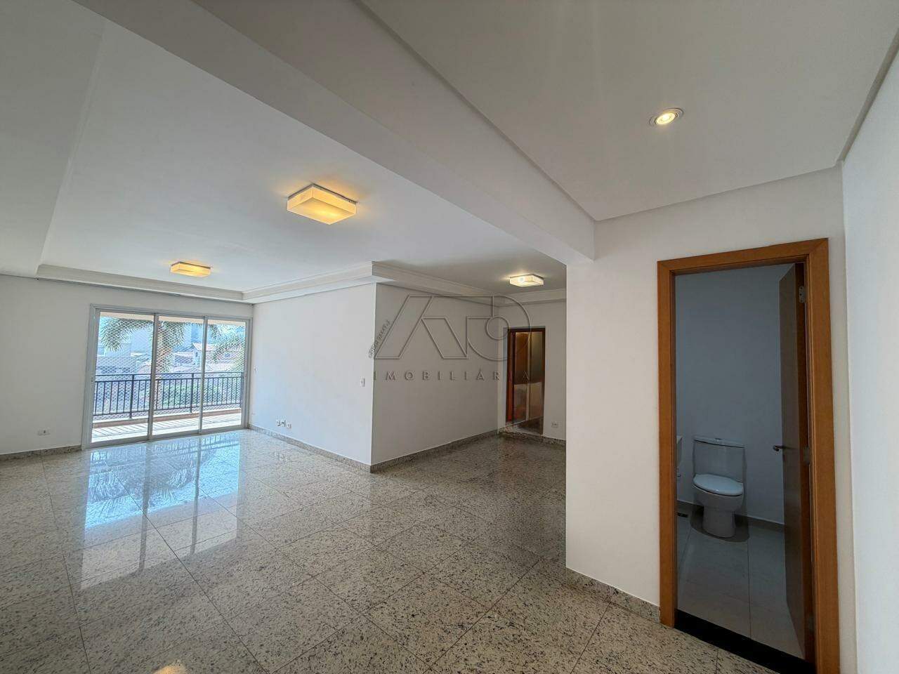 Apartamento para aluguel no Cidade Alta: 
