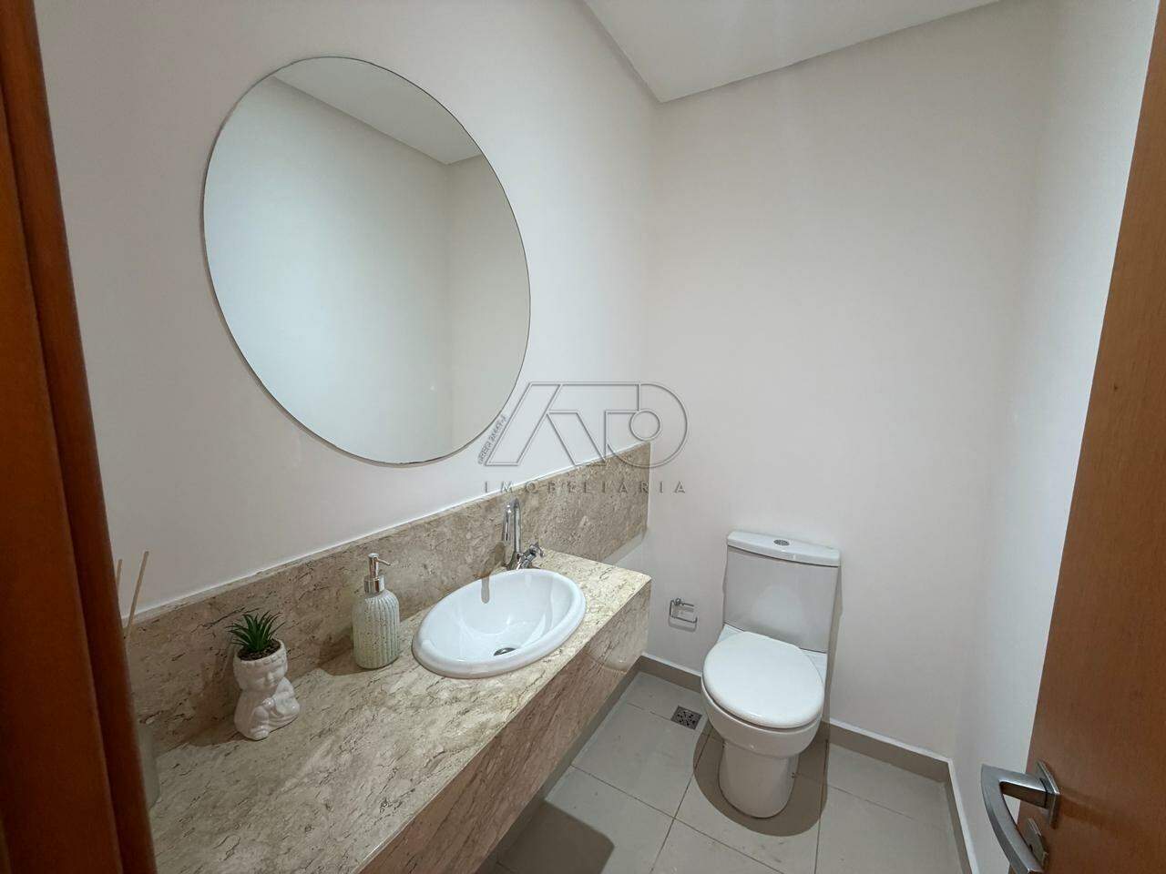 Apartamento para aluguel no Cidade Alta: 