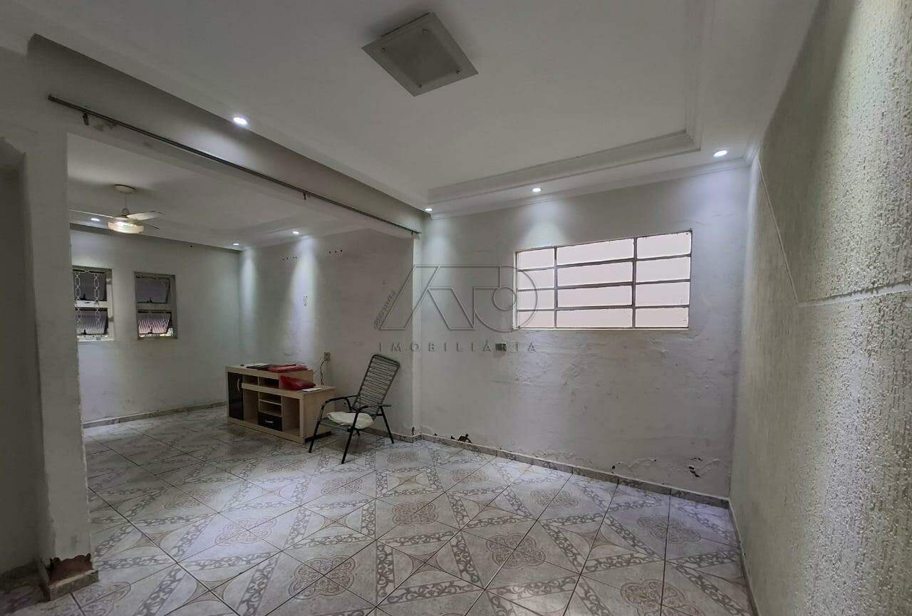 Casa à venda no Jardim Ibirapuera: 