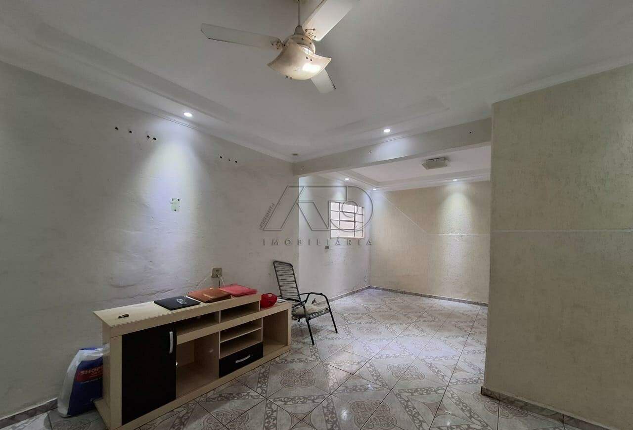 Casa à venda no Jardim Ibirapuera: 