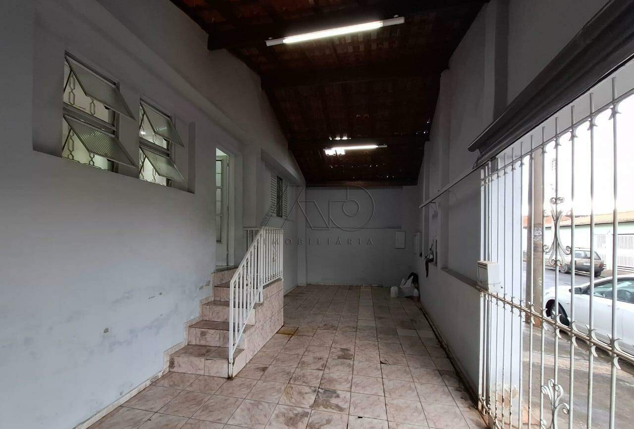 Casa à venda no Jardim Ibirapuera: 