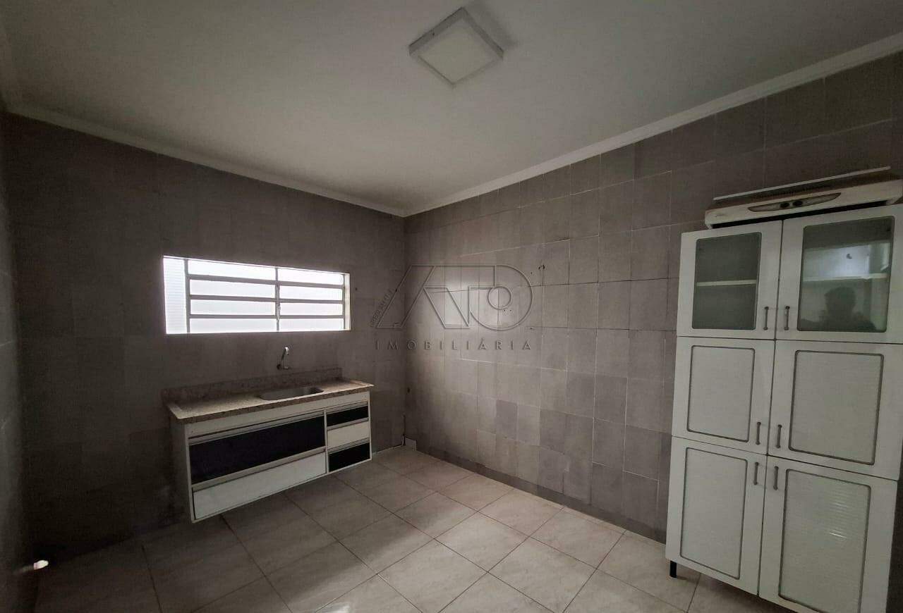 Casa à venda no Jardim Ibirapuera: 