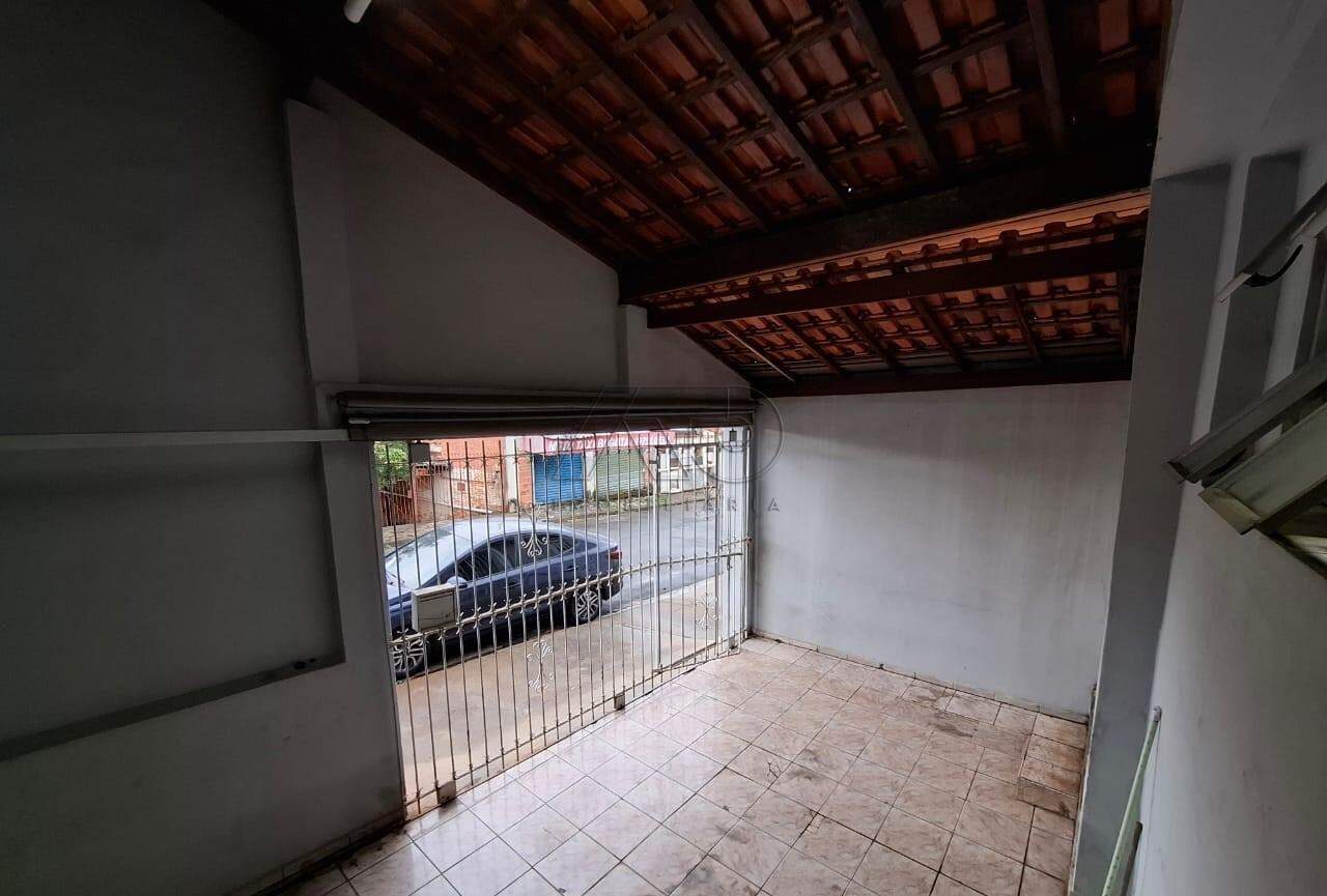 Casa à venda no Jardim Ibirapuera: 