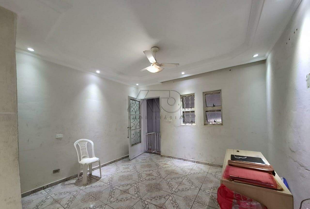 Casa à venda no Jardim Ibirapuera: 