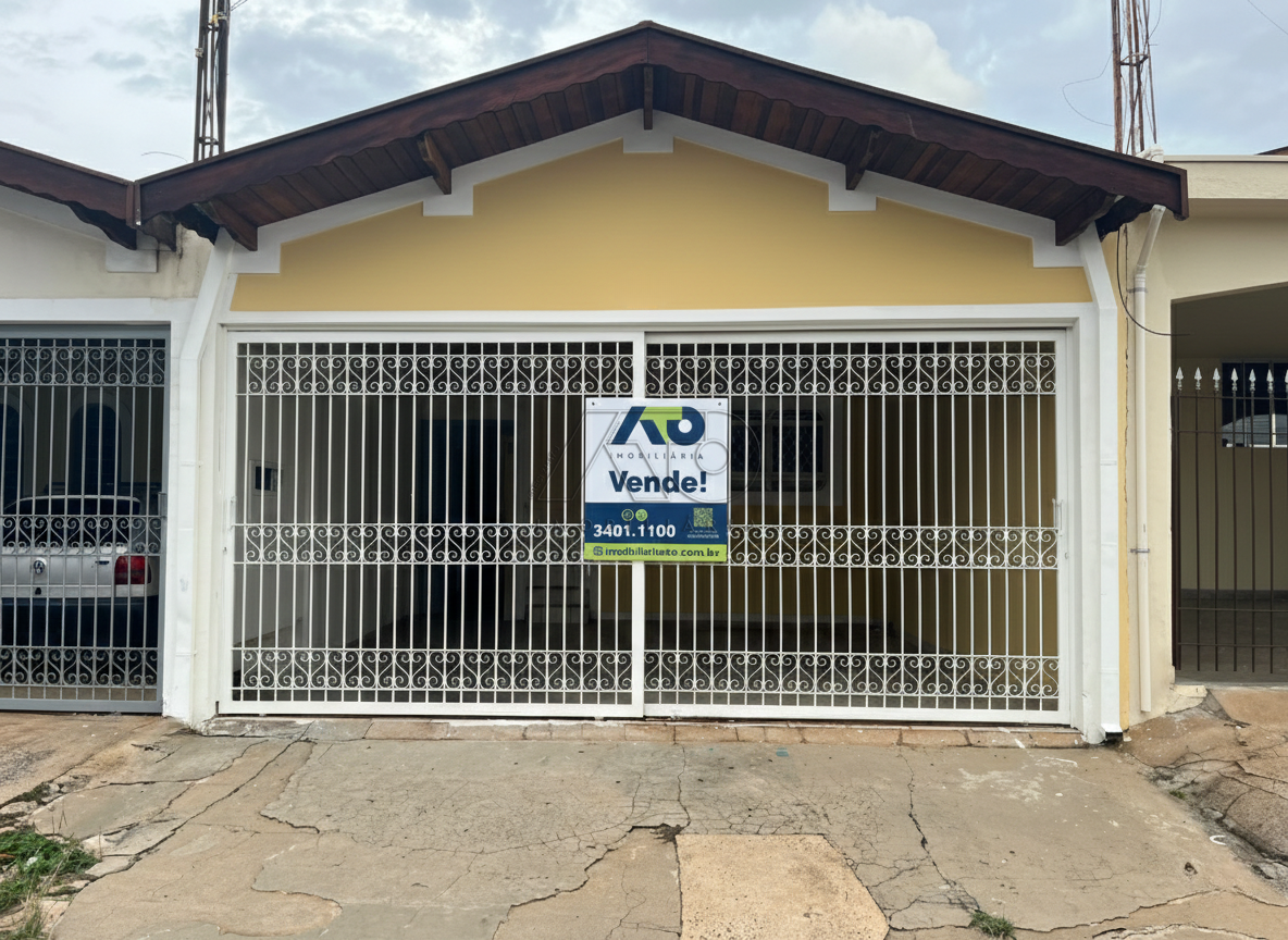 Jardim Flamboyant, PIRACICABA