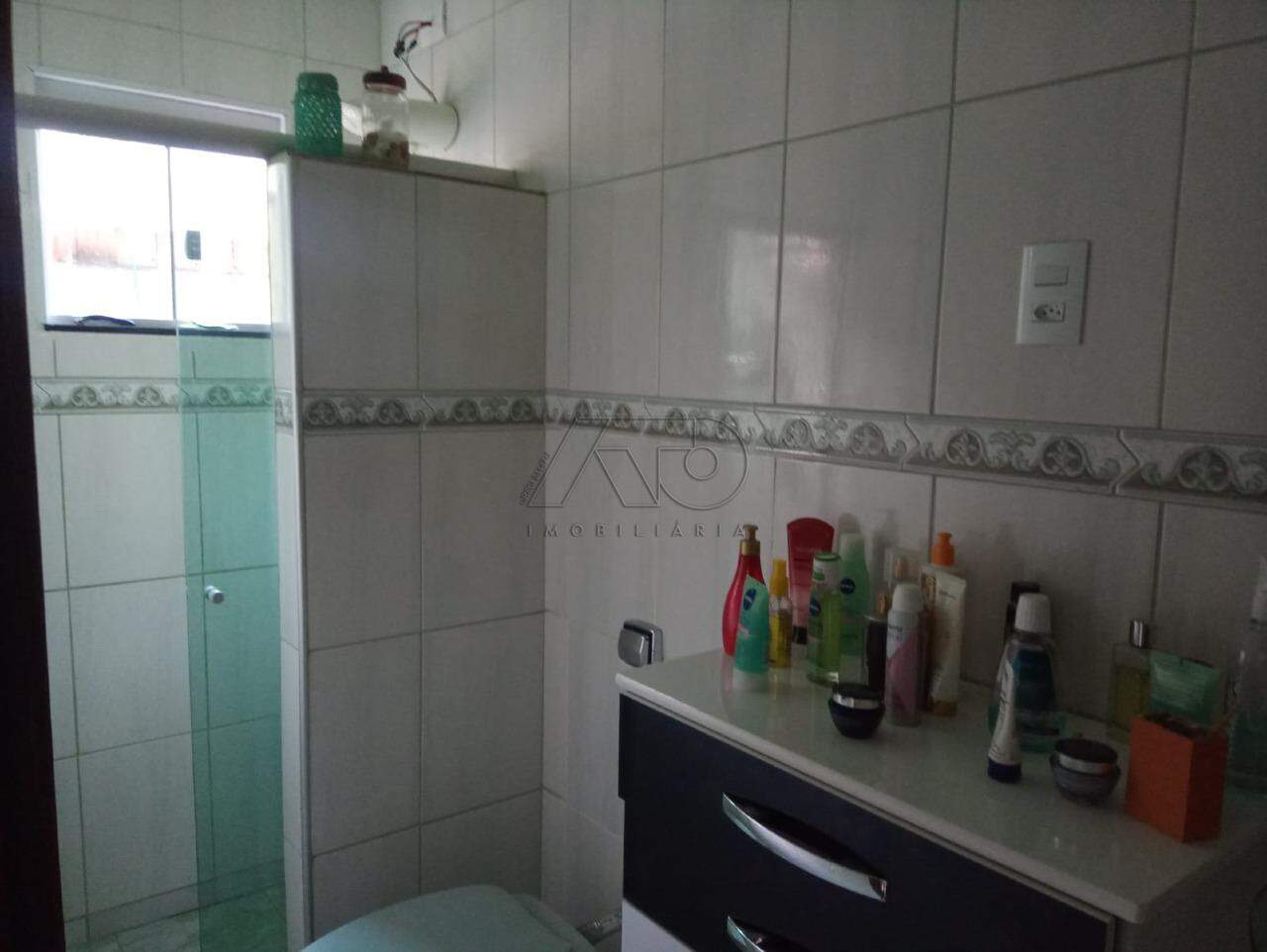 Casa à venda no ELDORADO II: 