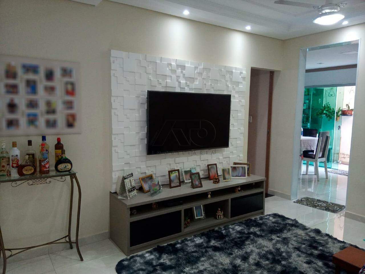 Casa à venda no ELDORADO II: 