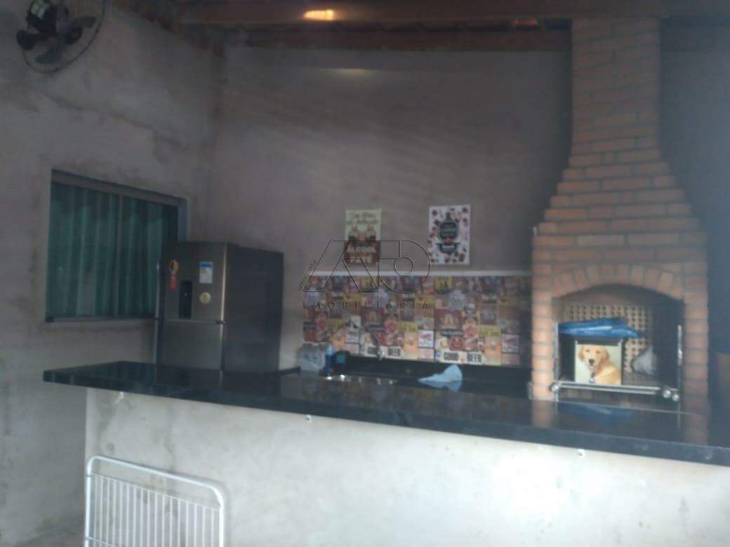 Casa à venda no ELDORADO II: 