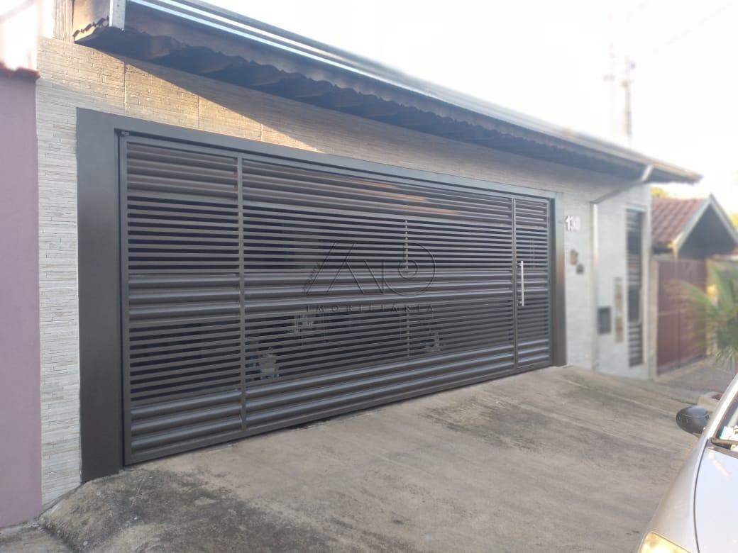 ELDORADO II, PIRACICABA