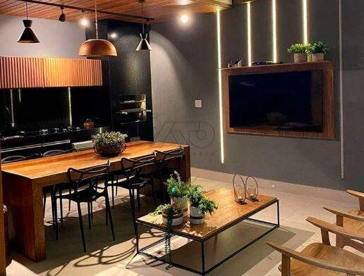 Apartamento à venda no ALEMAES: 