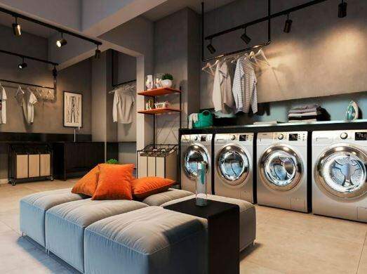 Apartamento à venda no ALEMAES: 