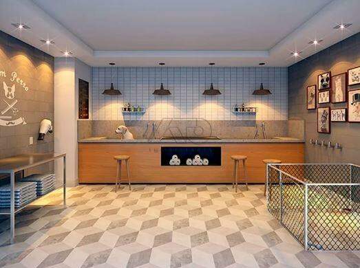 Apartamento à venda no ALEMAES: 
