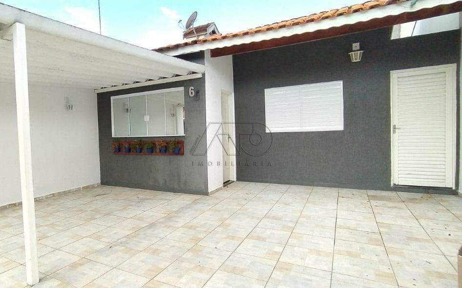 Loteamento São Francisco, PIRACICABA
