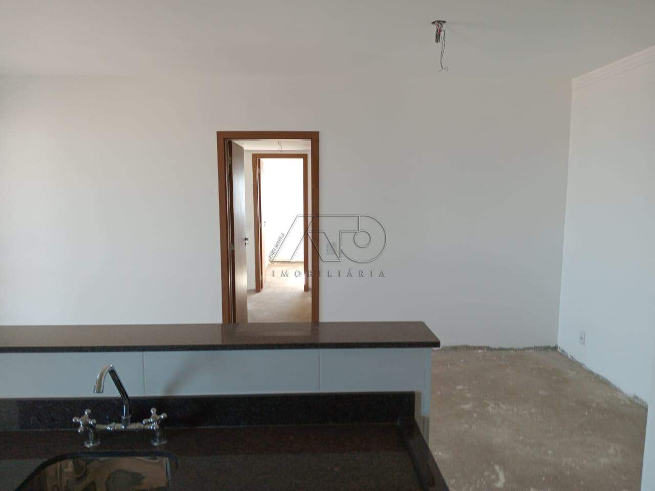 Apartamento à venda no PAULISTA: 
