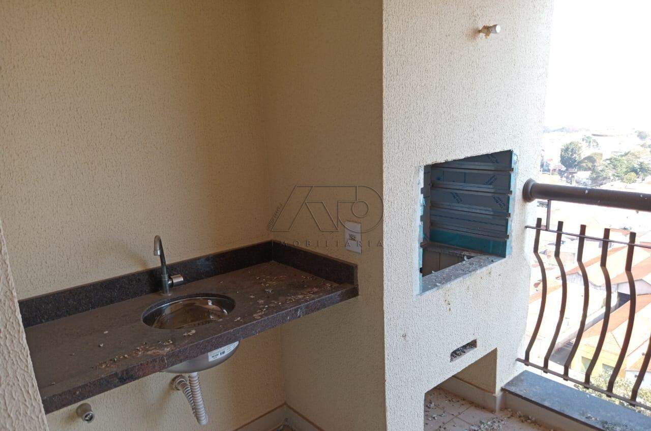 Apartamento à venda no PAULISTA: 