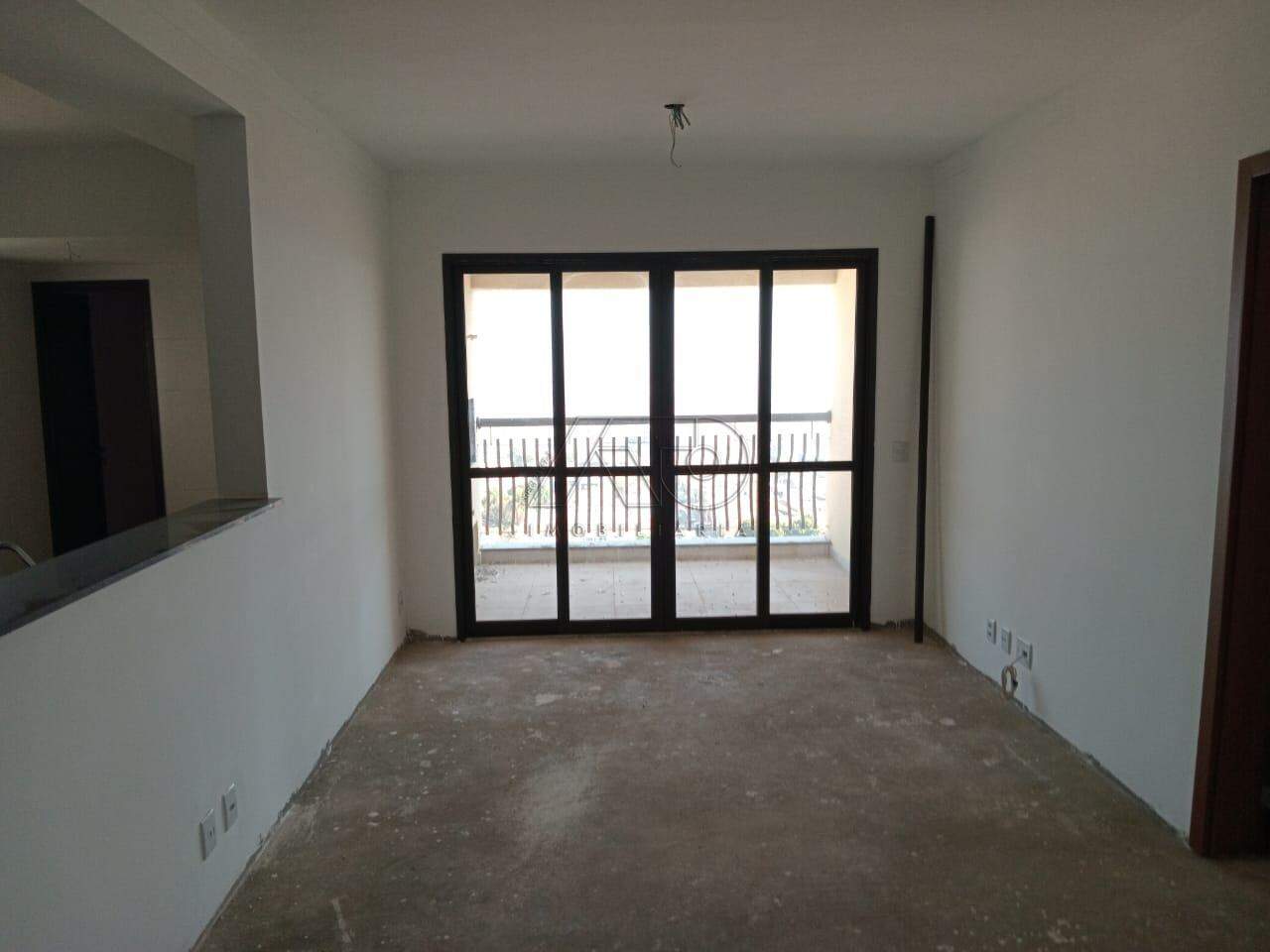 Apartamento à venda no PAULISTA: 