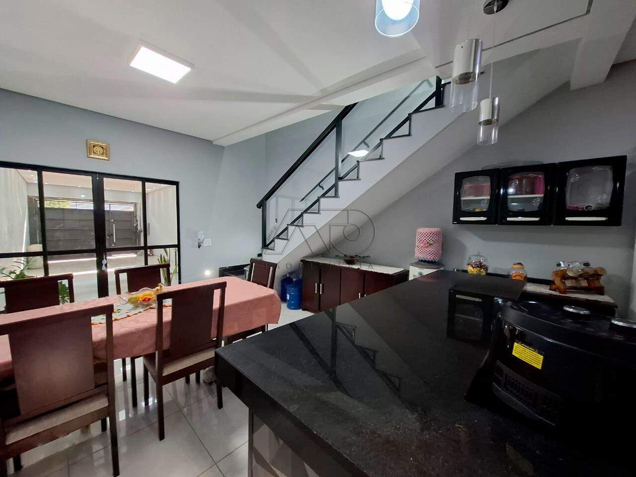 Casa à venda no MORUMBI: 