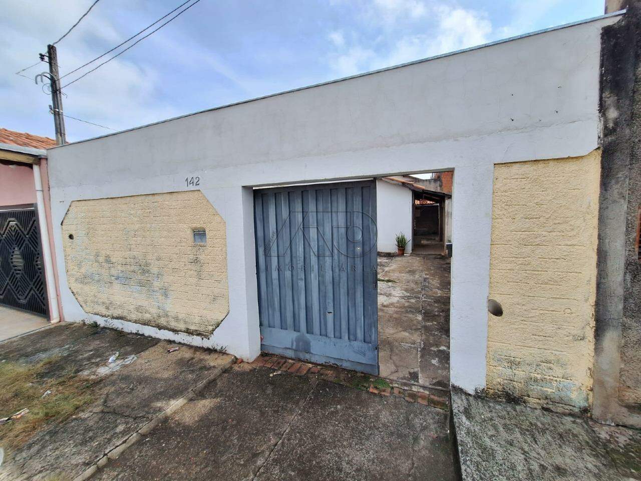 Jardim Alvorada, PIRACICABA