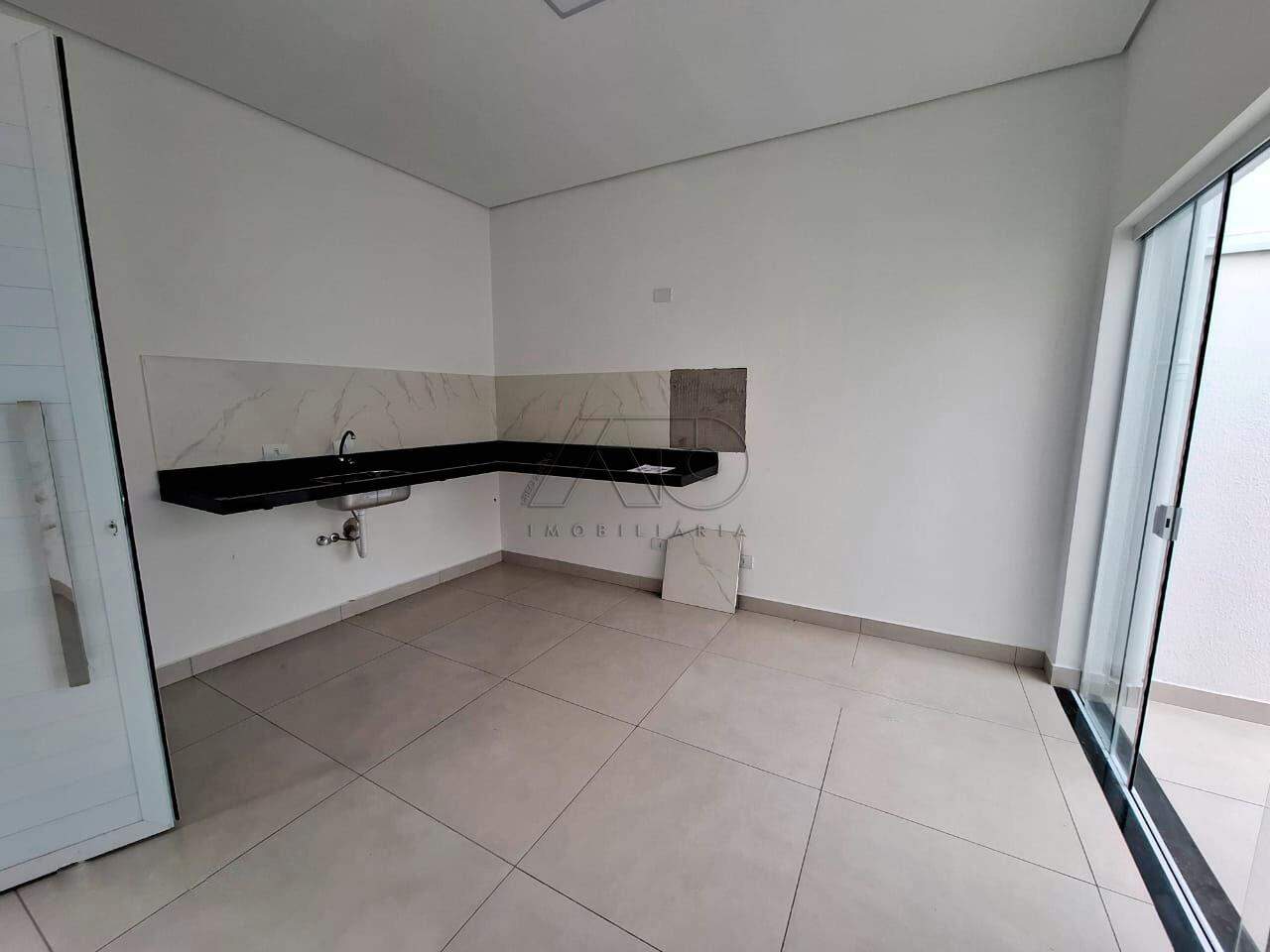 Casa à venda no NOSSA SENHORA APARECIDA: 