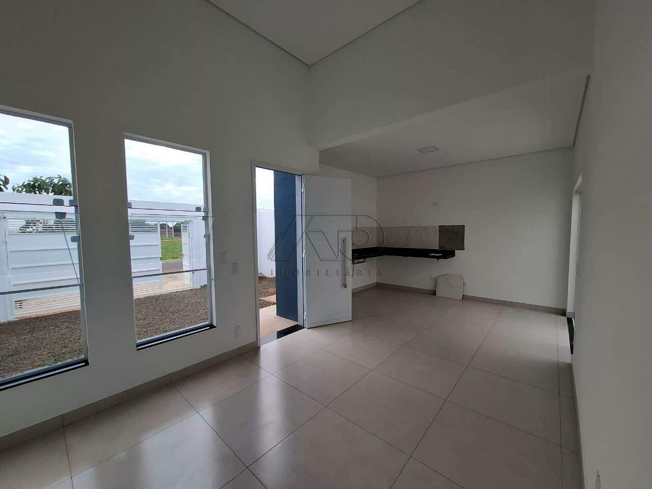Casa à venda no NOSSA SENHORA APARECIDA: 