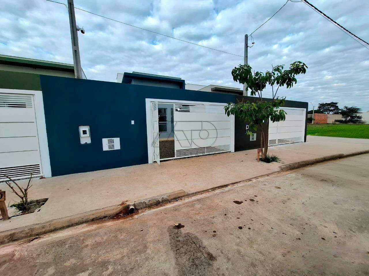 NOSSA SENHORA APARECIDA, SALTINHO