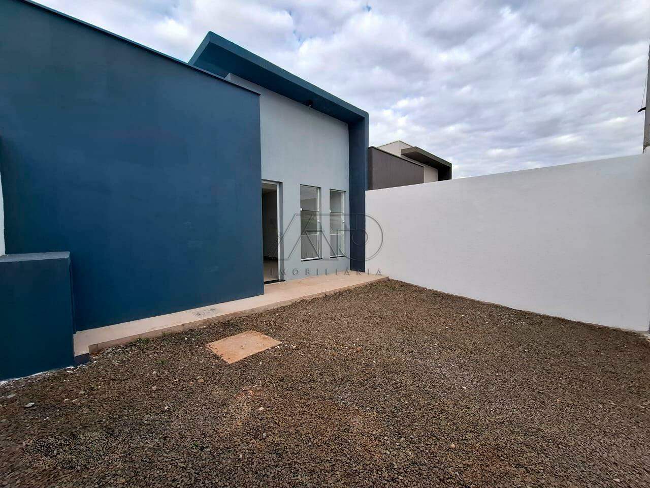 Casa à venda no NOSSA SENHORA APARECIDA: 