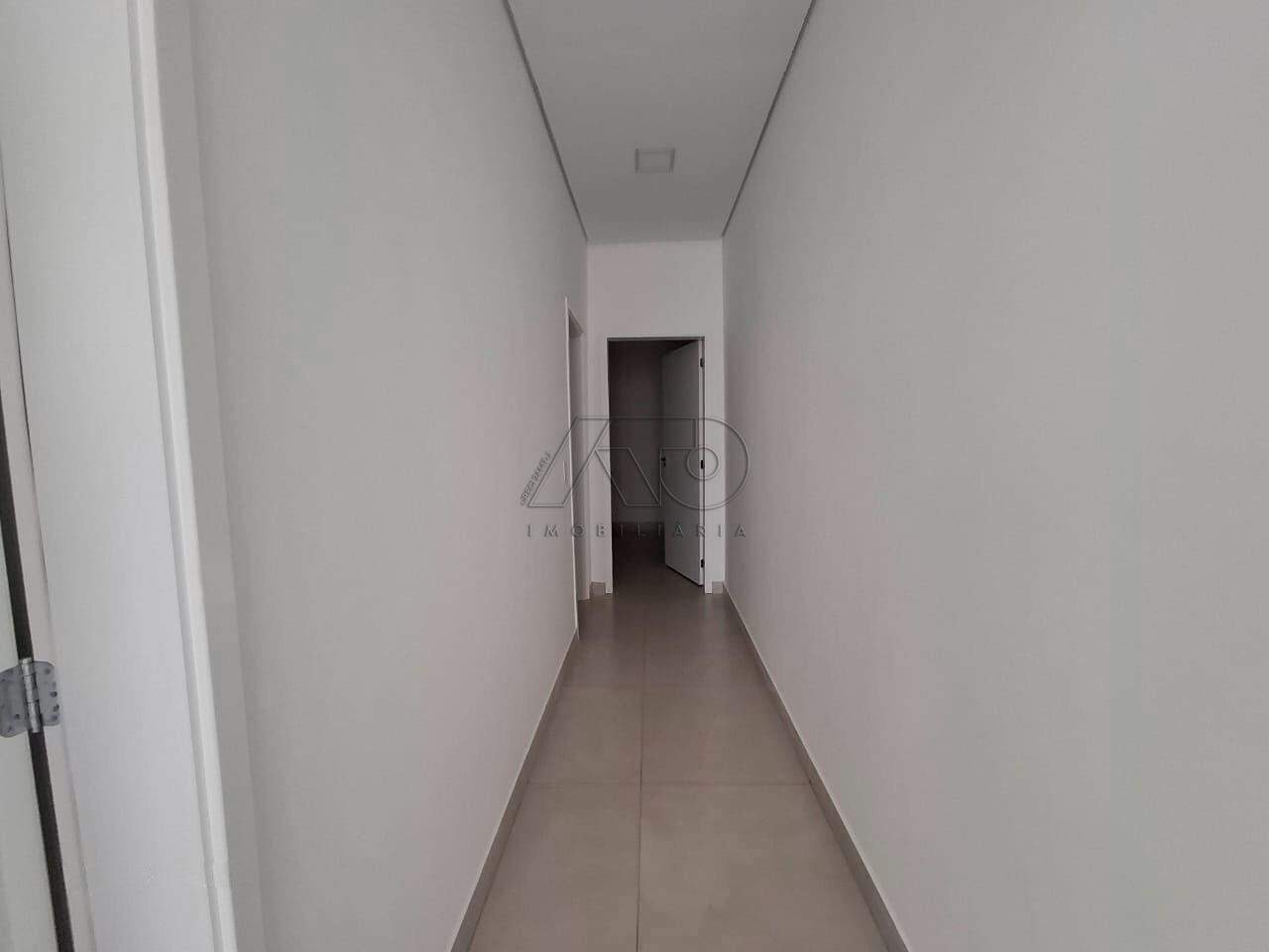 Casa à venda no NOSSA SENHORA APARECIDA: 