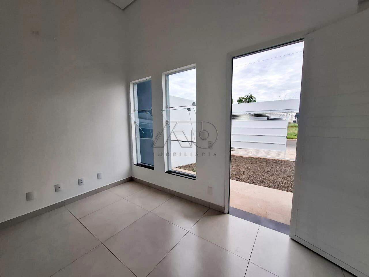 Casa à venda no NOSSA SENHORA APARECIDA: 