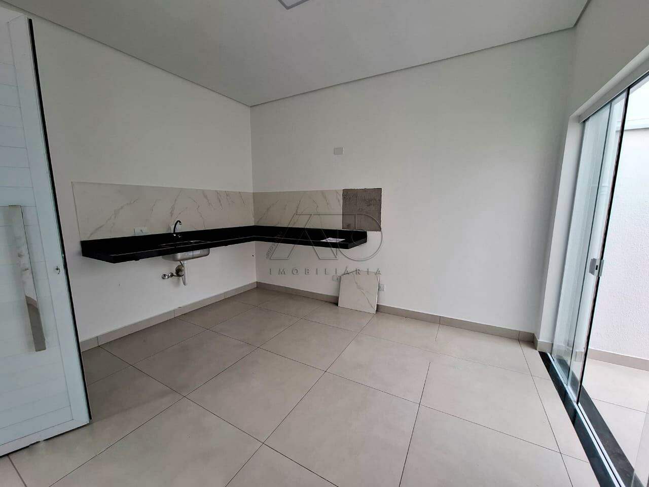 Casa à venda no NOSSA SENHORA APARECIDA: 