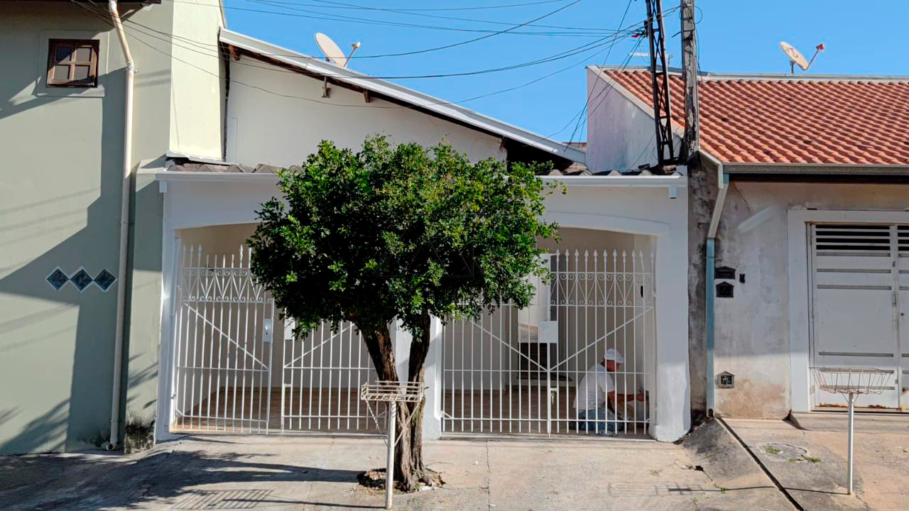 SANTA TEREZINHA, PIRACICABA SANTA TEREZINHA, PIRACICABA