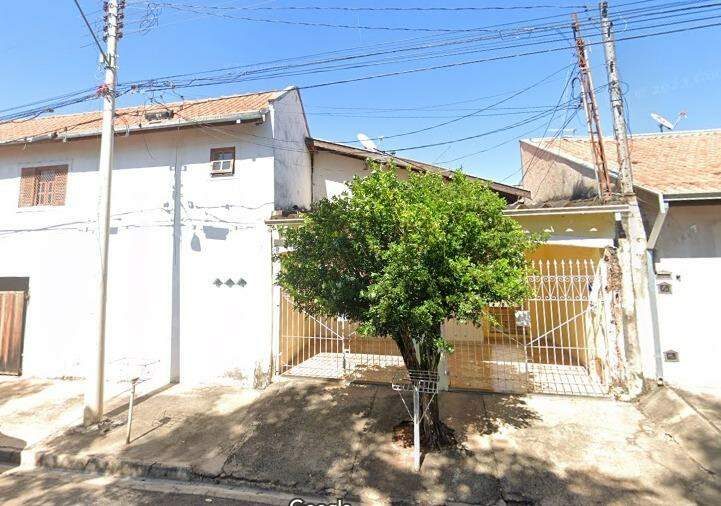 SANTA TEREZINHA, PIRACICABA