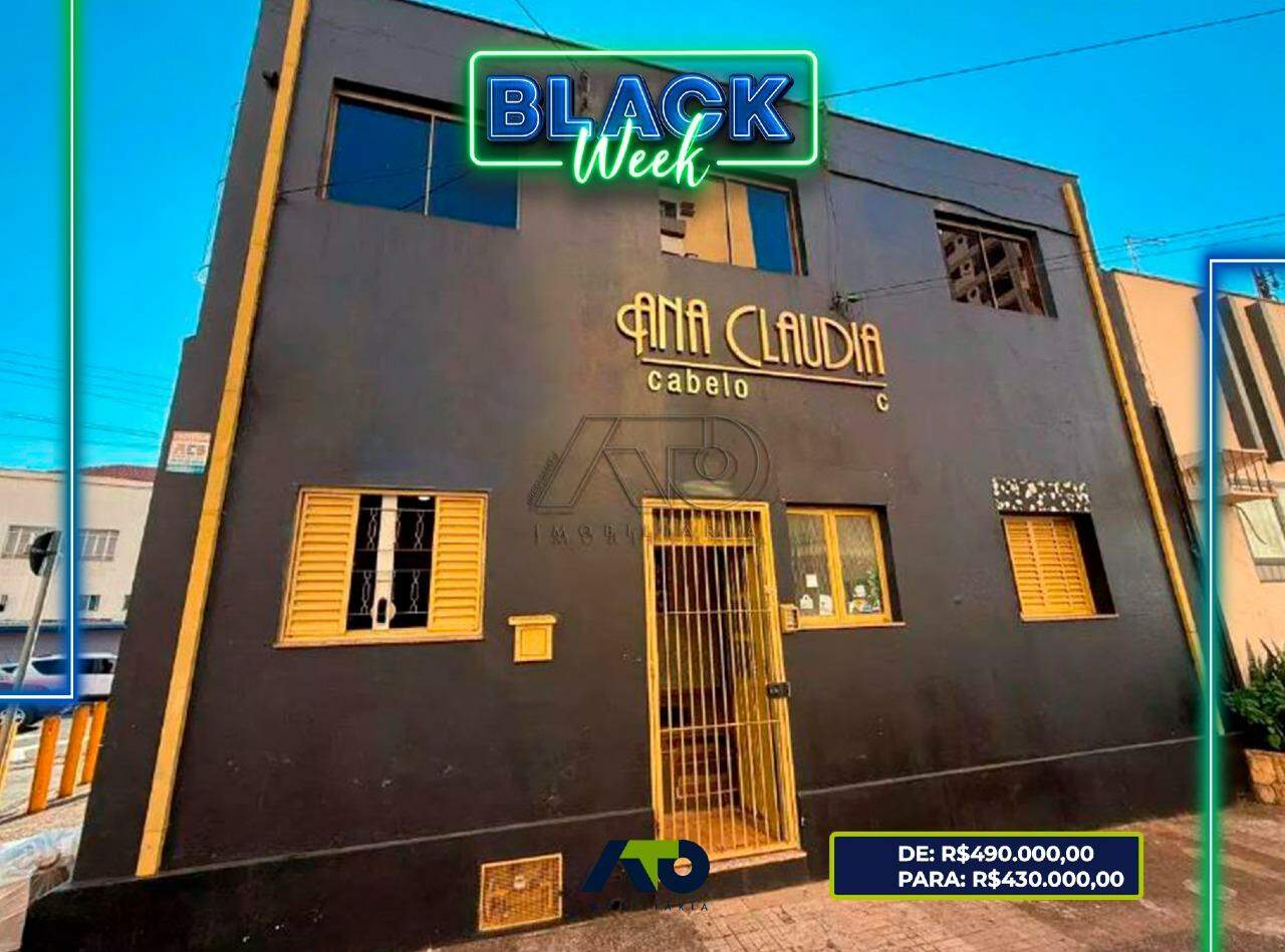 Cidade Alta, PIRACICABA