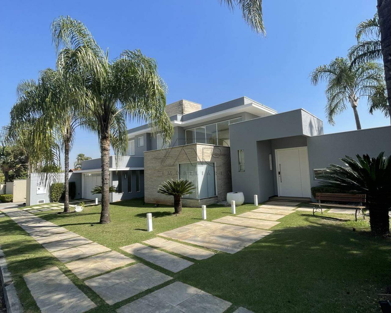 Casa em Condomínio para aluguel no LOTEAMENTO COLINAS DE PIRACICABA: 