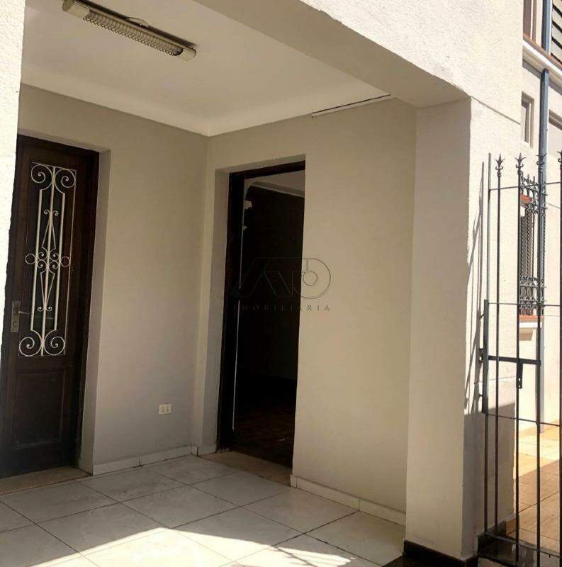 Casa Comercial para aluguel no CENTRO: 