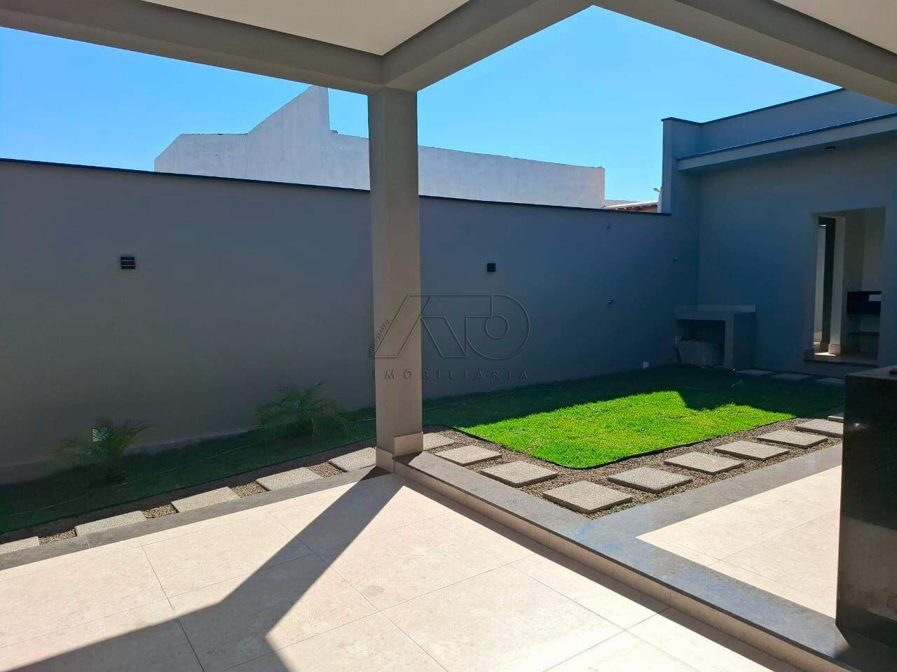 Casa à venda no CAMPESTRE: 