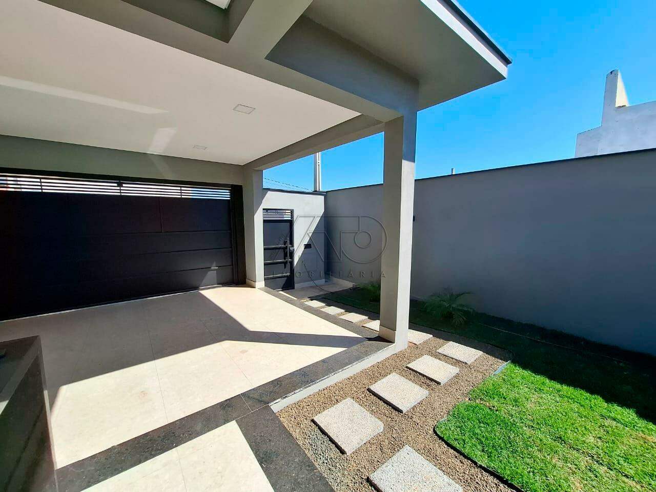Casa à venda no CAMPESTRE: 