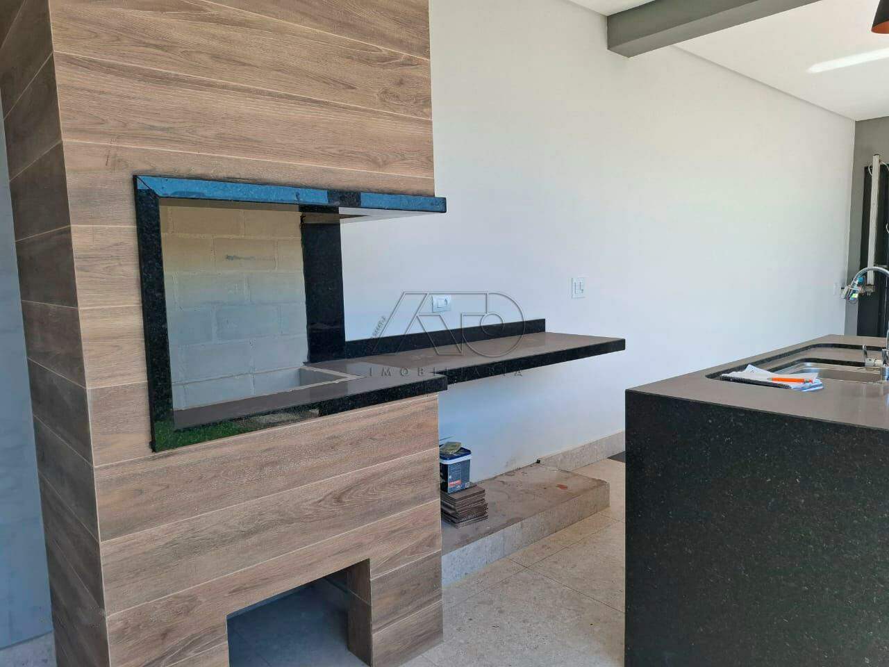 Casa à venda no CAMPESTRE: 
